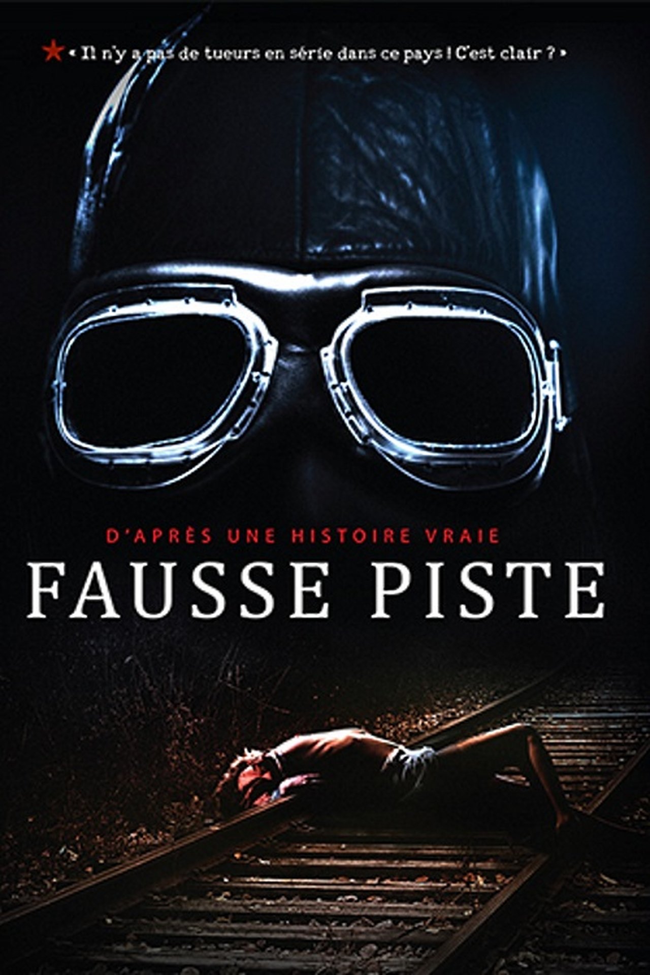 Fausse piste poster