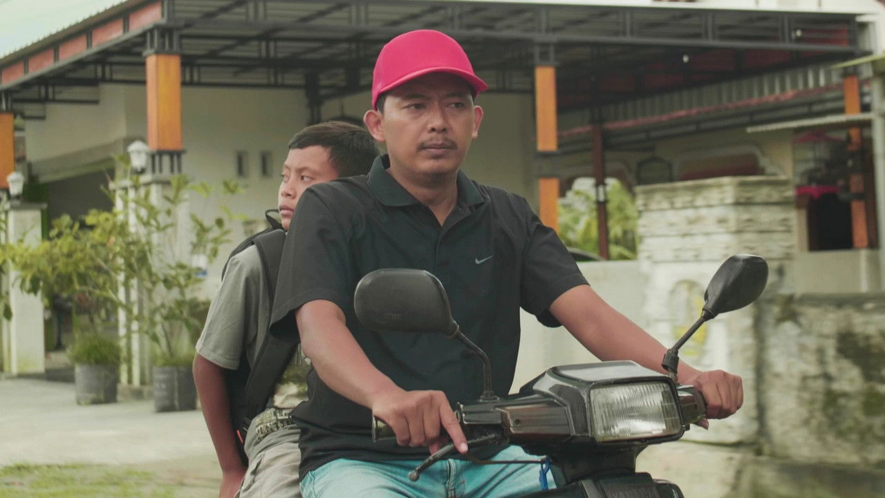 Ranting Kecil di Atas Riak