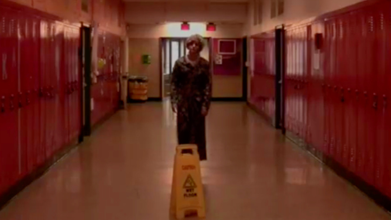 Cast and Crew of The Age Miracle