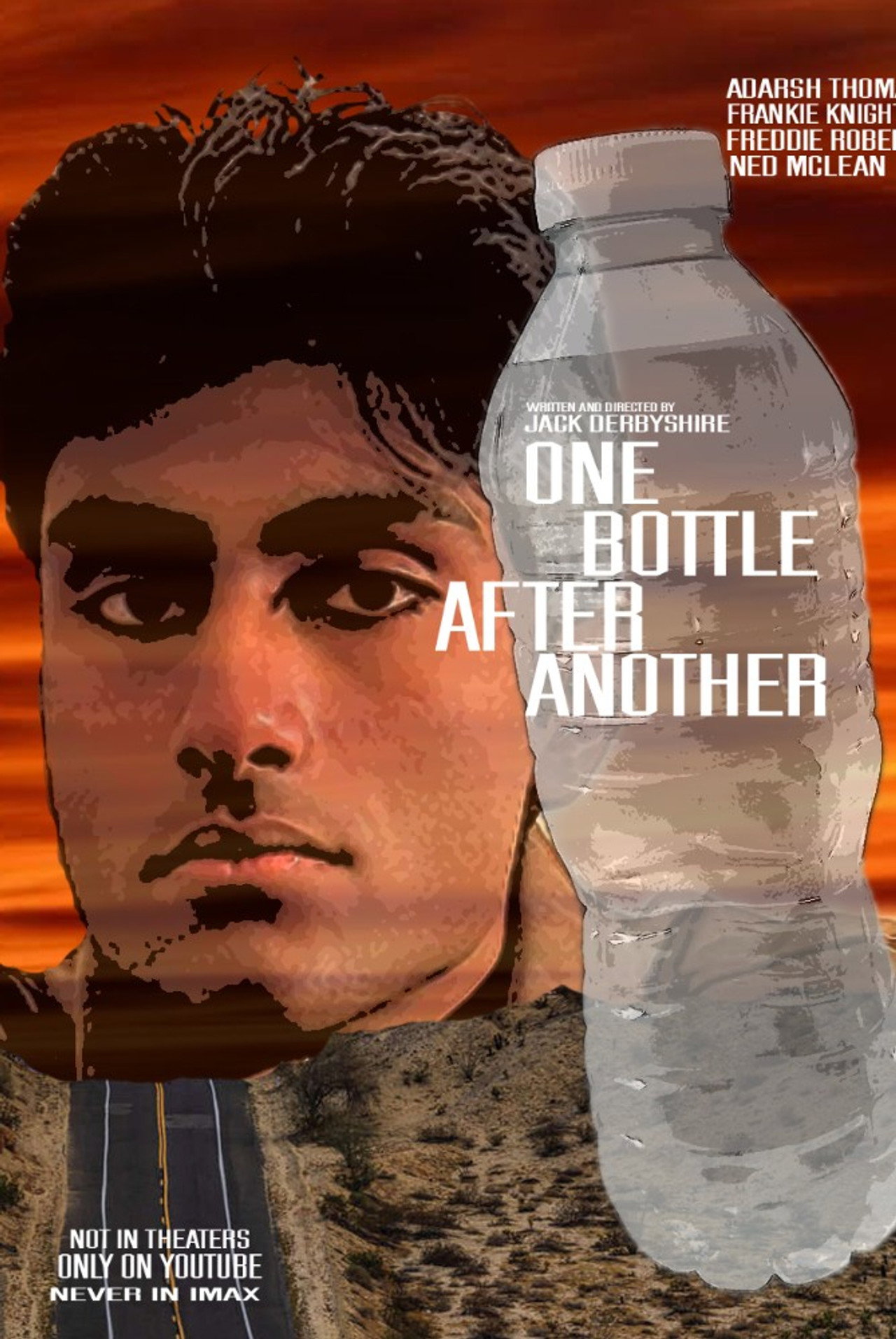 One Bottle After Another
