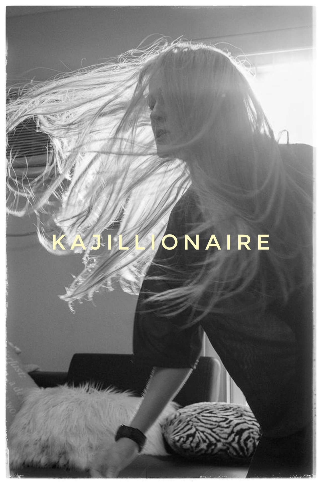 Kajillionaire (2020)