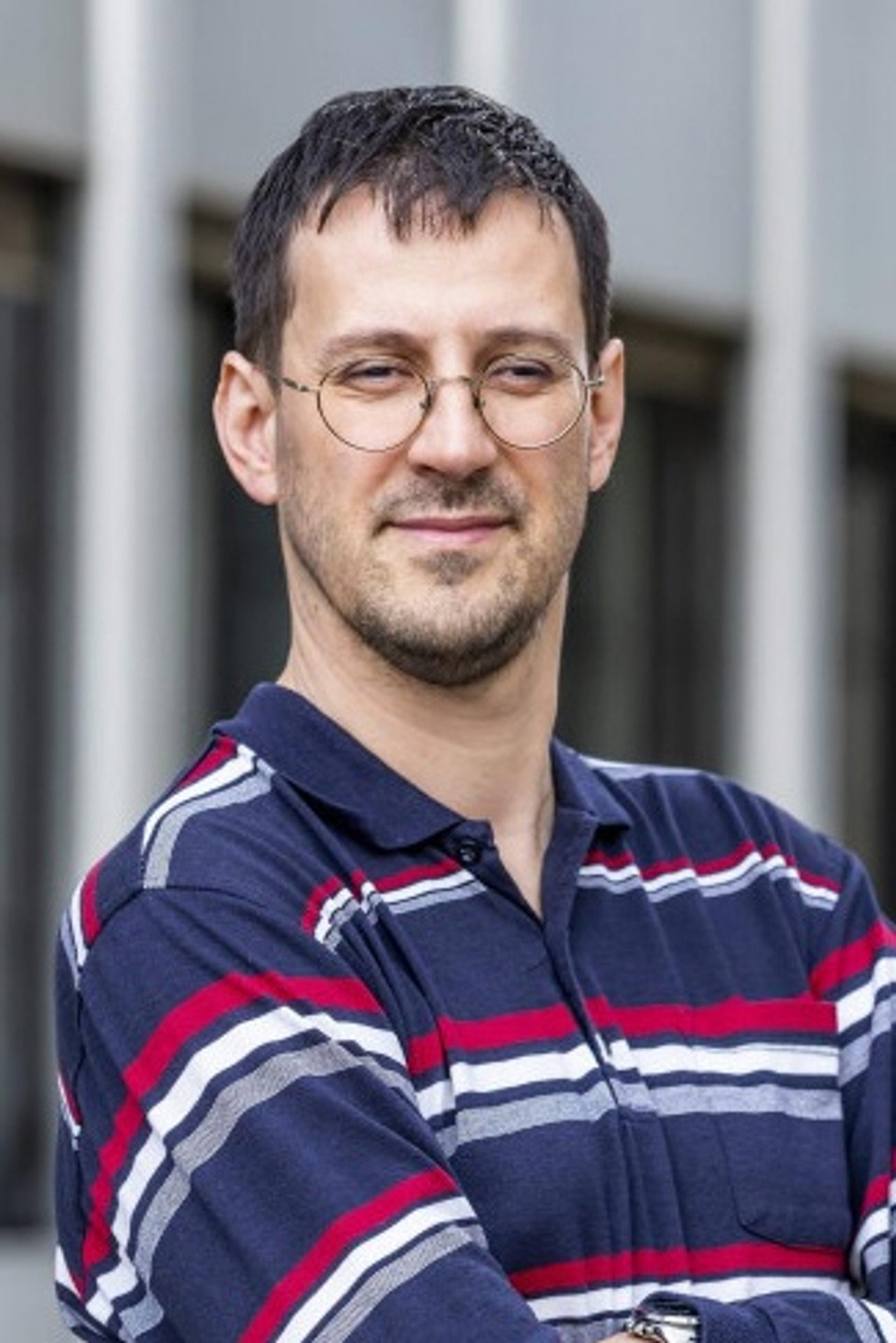 Krešimir Sučević Međeral