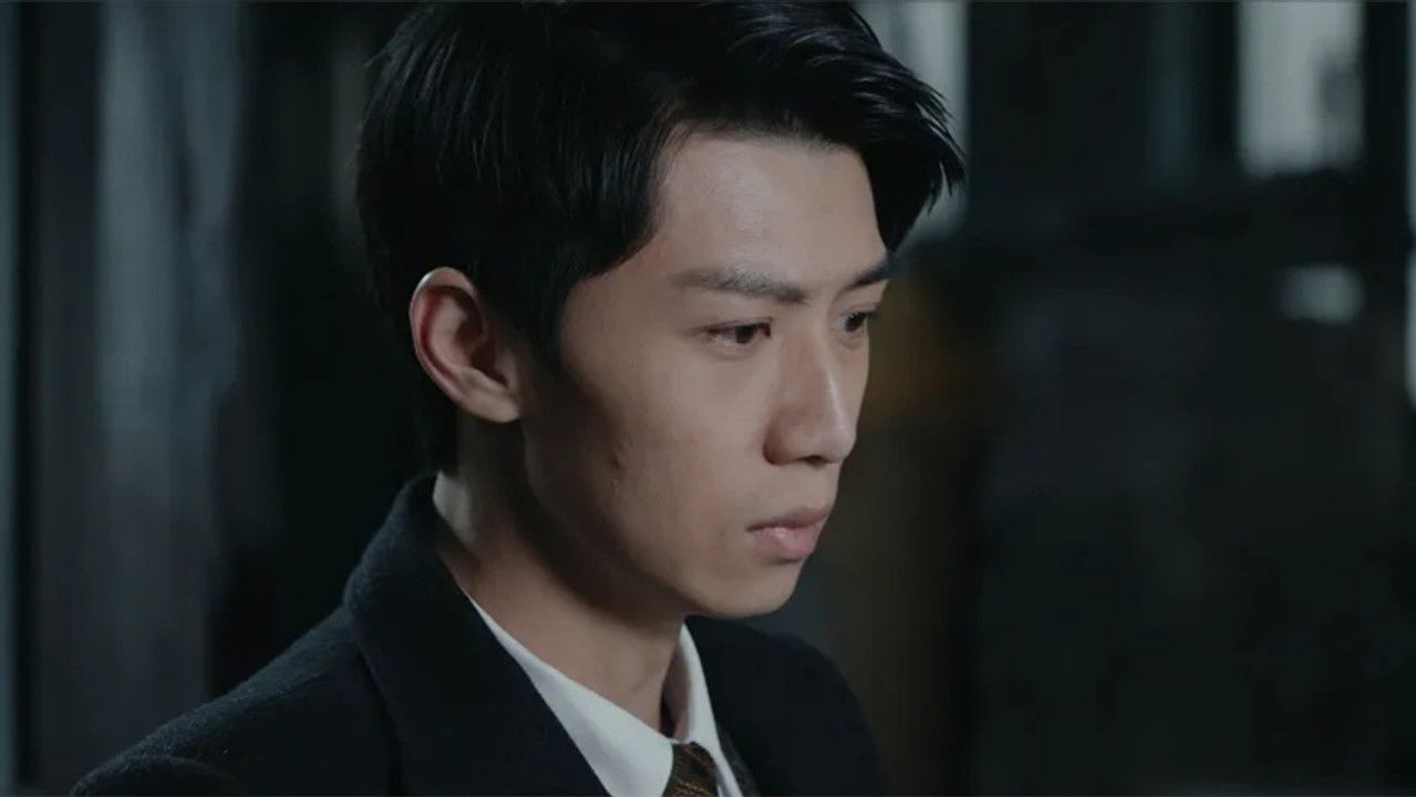 前夜 — Épisode 32