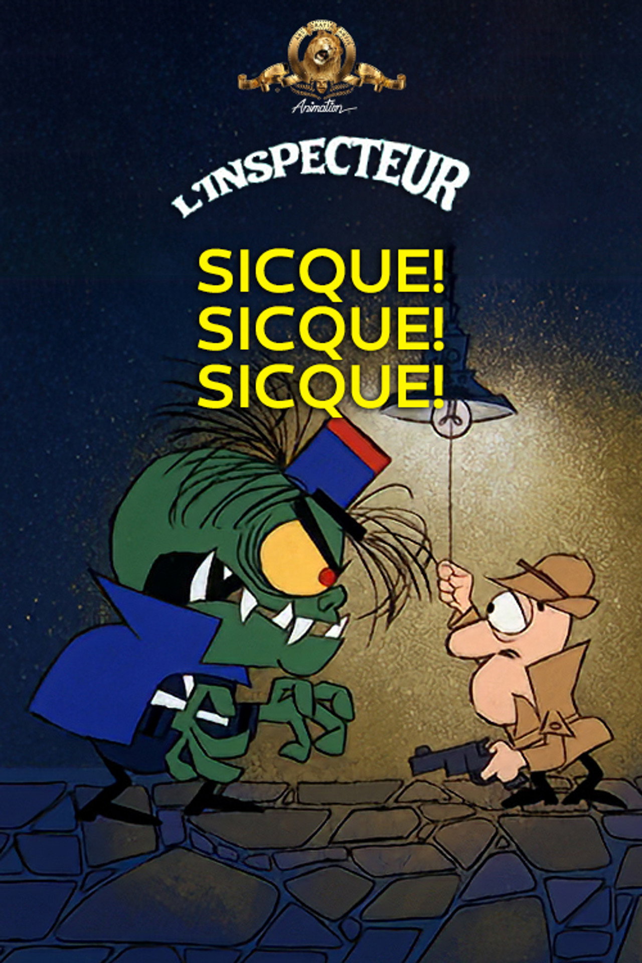 Sicque! Sicque! Sicque!