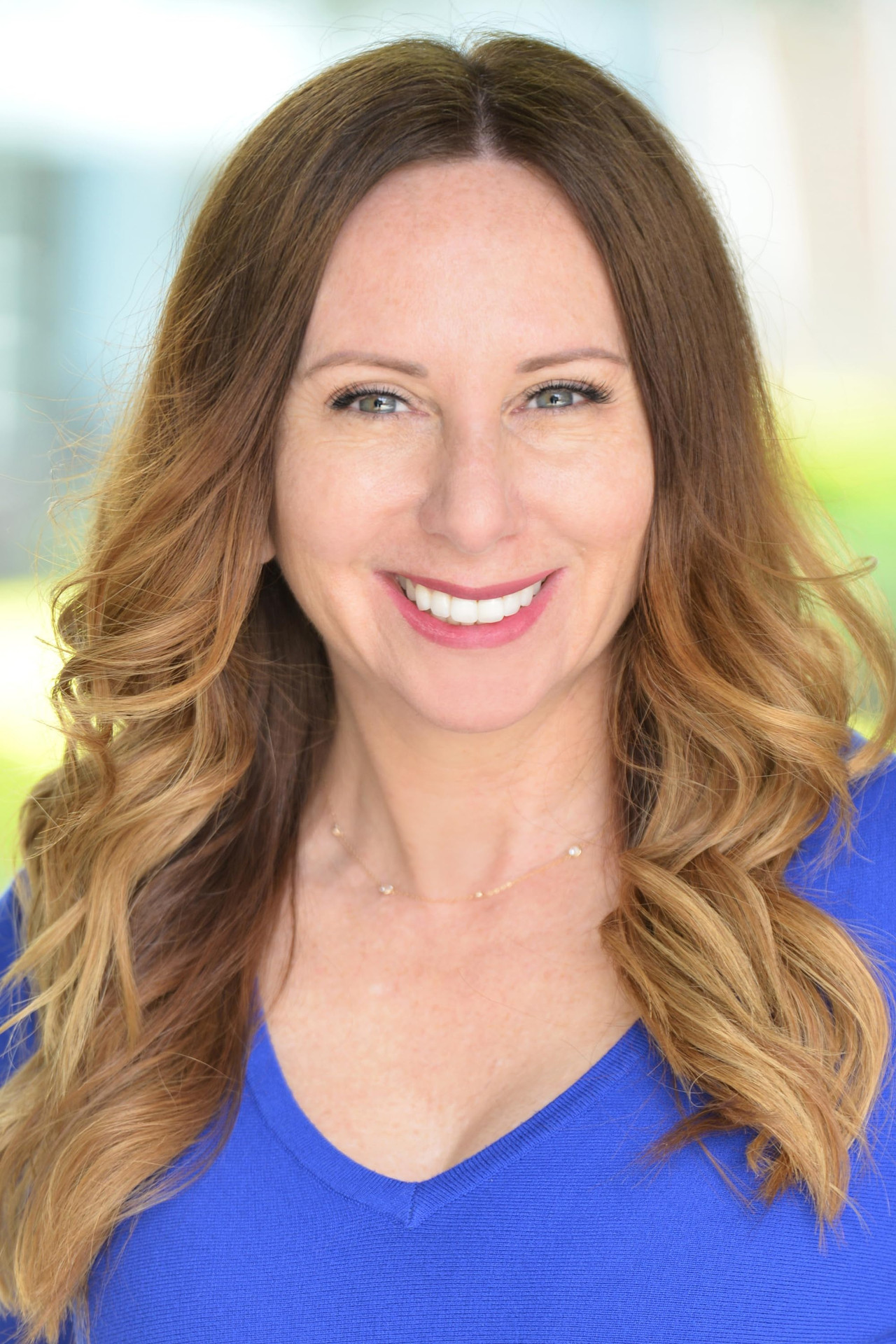 Dana Webber
