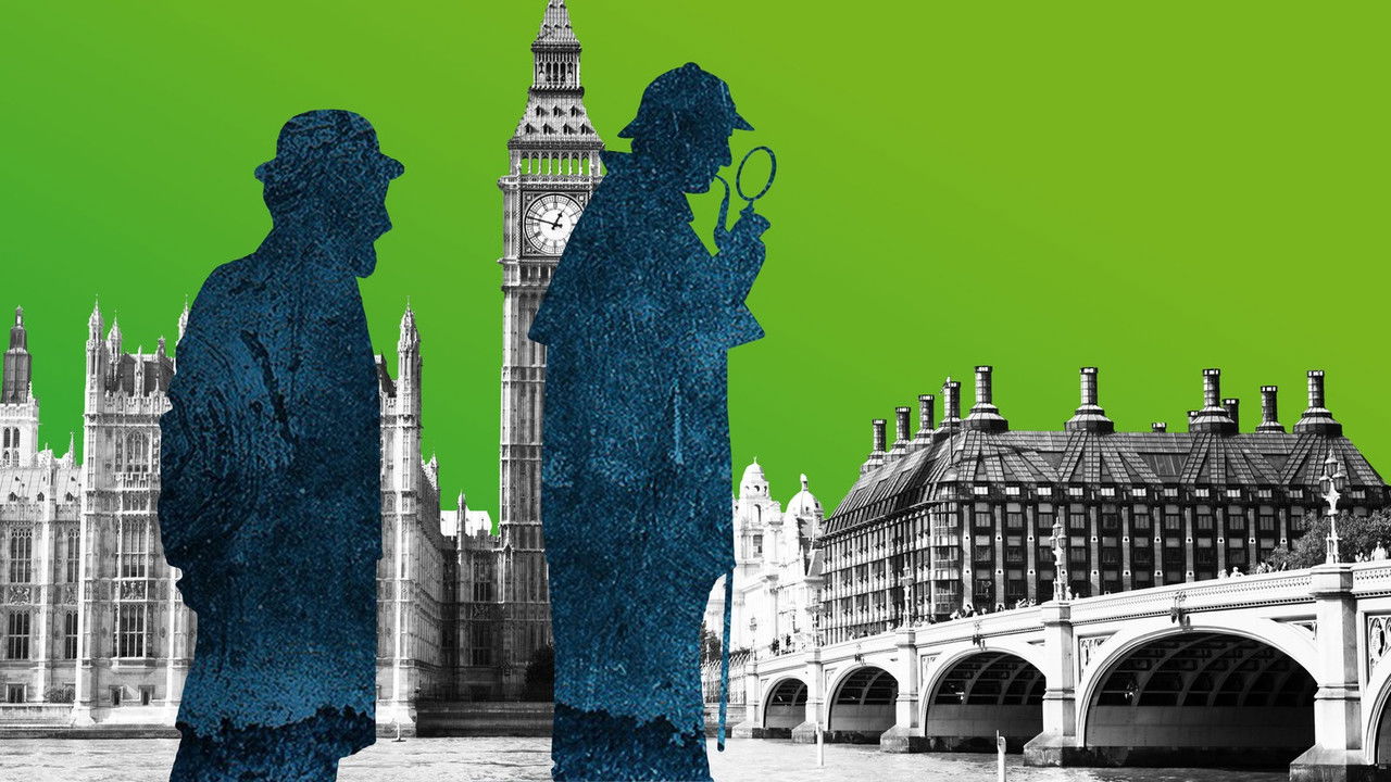 Sherlock Holmes — Les Six Napoléons