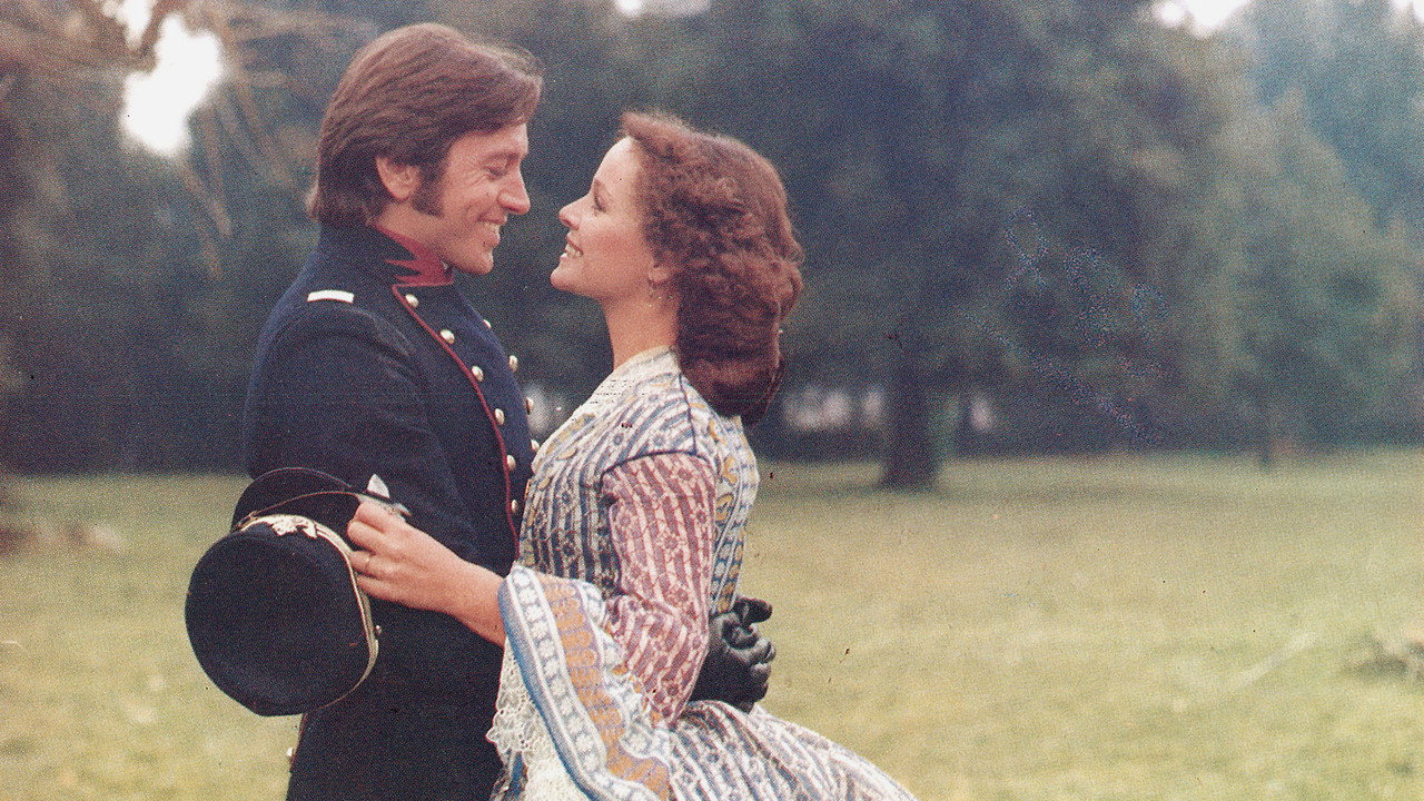 Passion of Love still 4