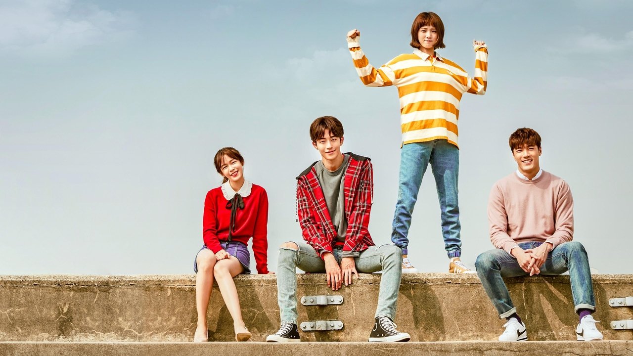 El Hada De Las Pesas Kim Bok Joo