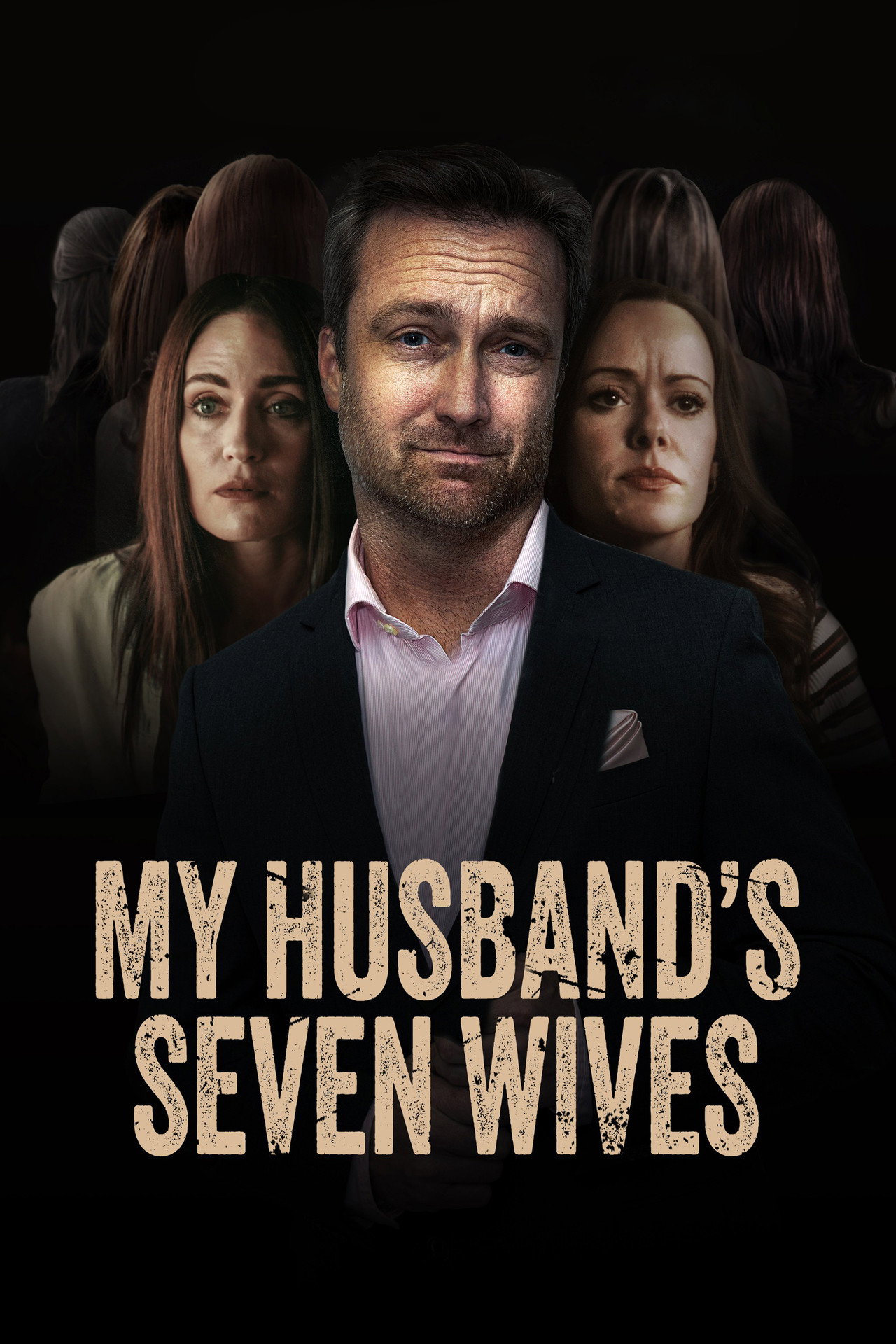 My Husband's Seven Wives
