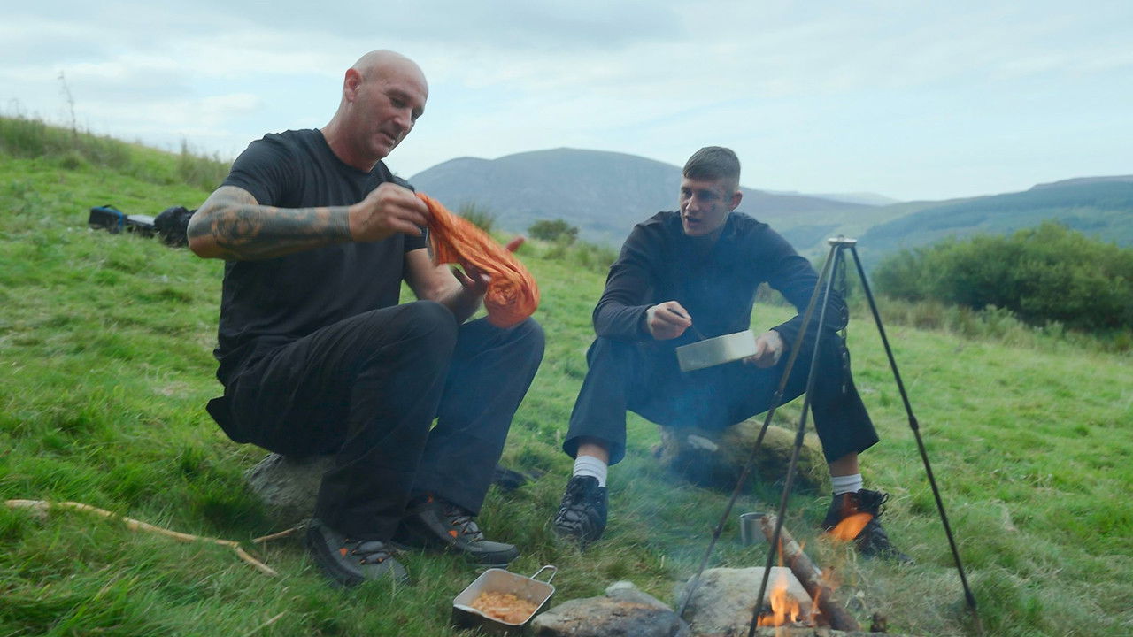 Bear Grylls - Wild Reckoning — Épisode 8