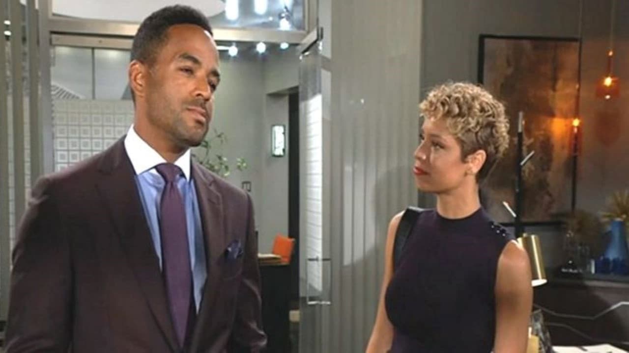 The Young and the Restless - Season 49 Episode 216 : Episode 216