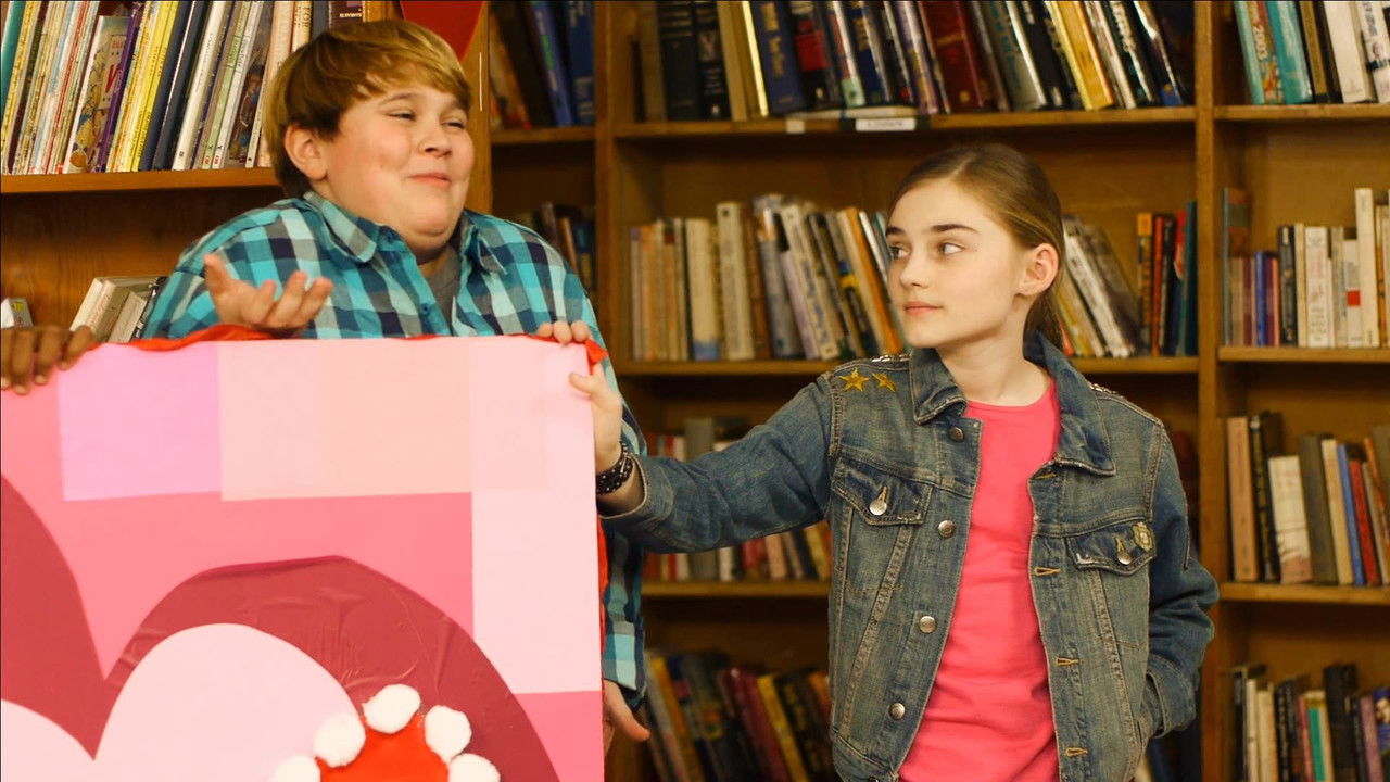 Team Toon — Épisode 9