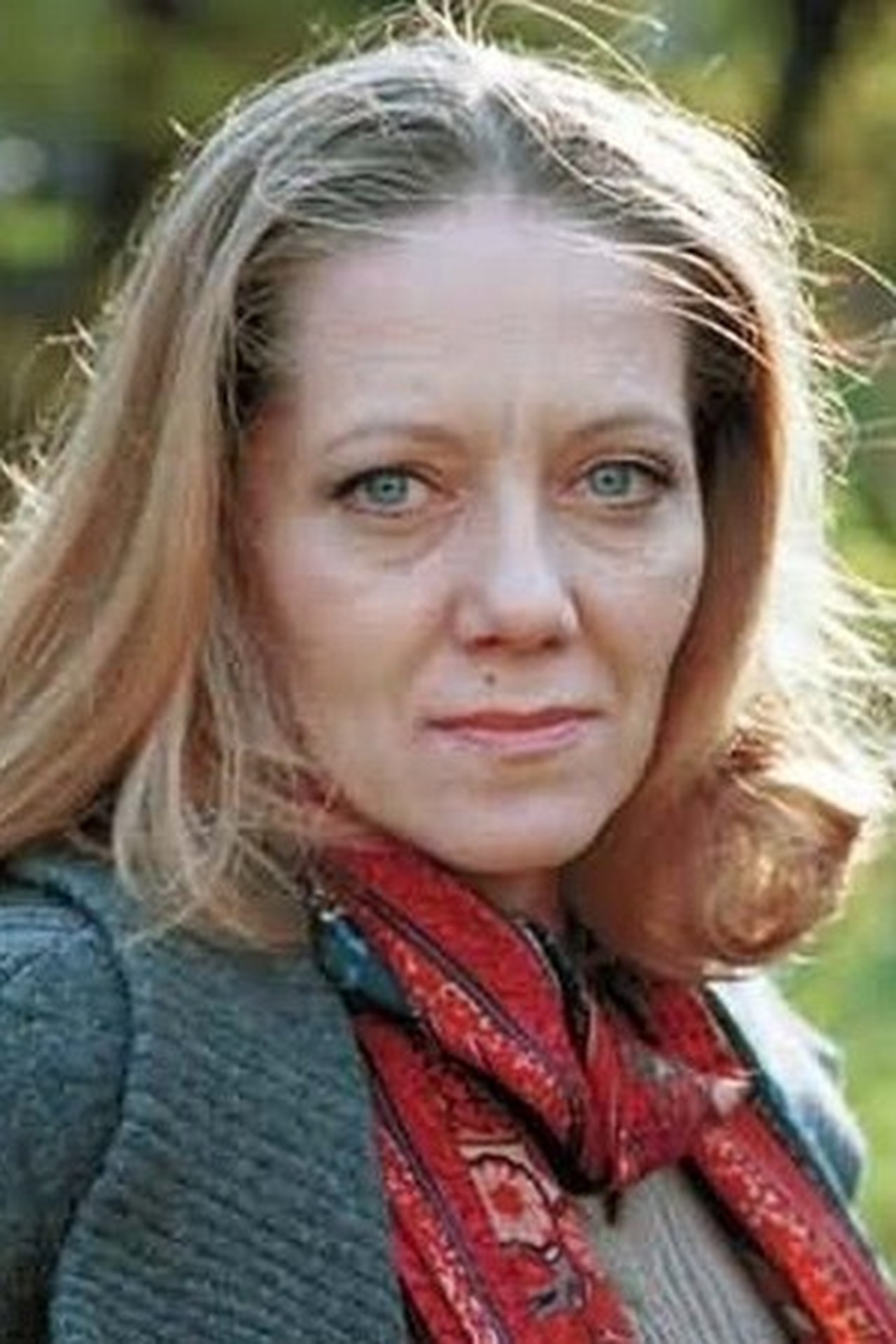 Photo of Anna Lenartowicz