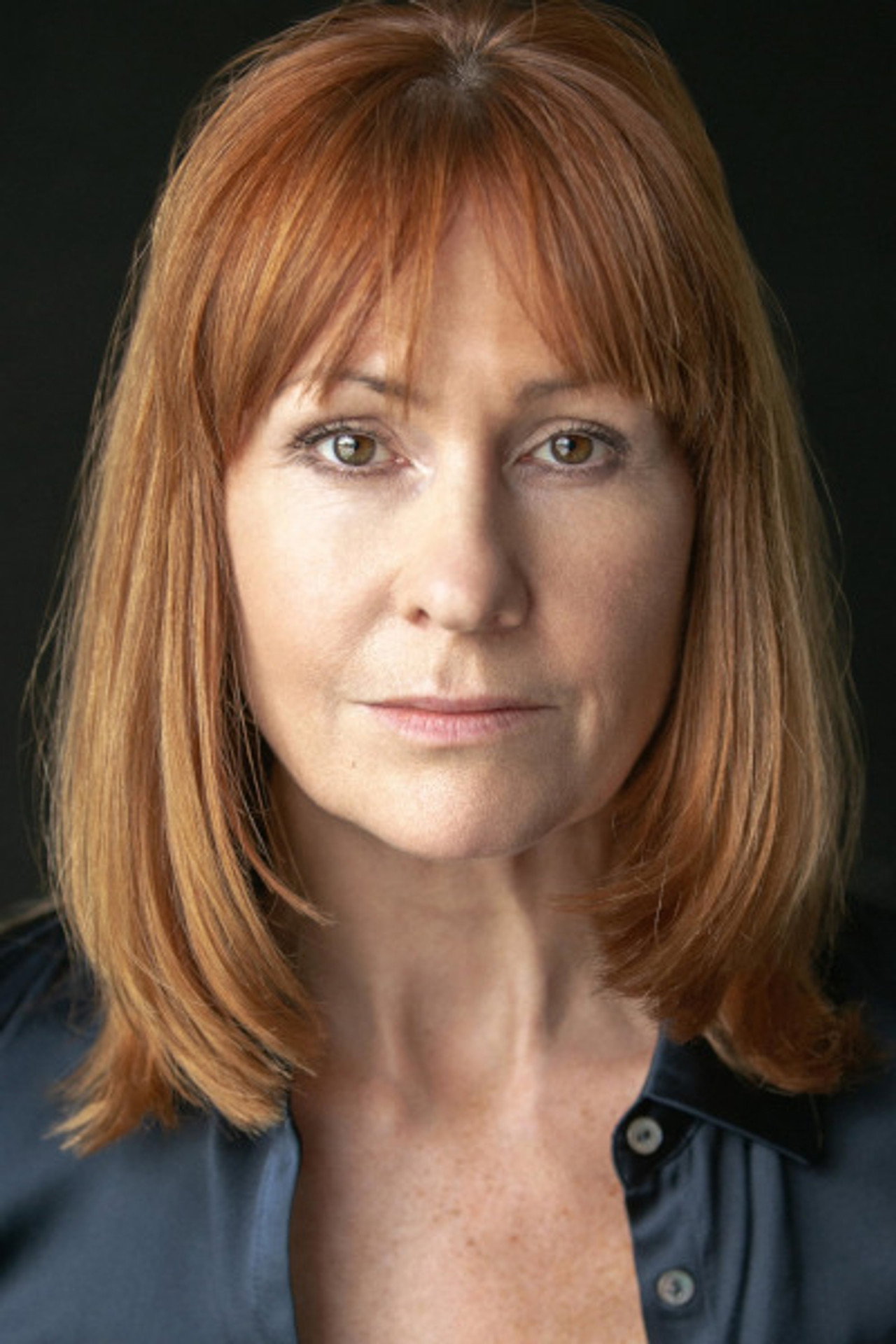 Christina Balmer