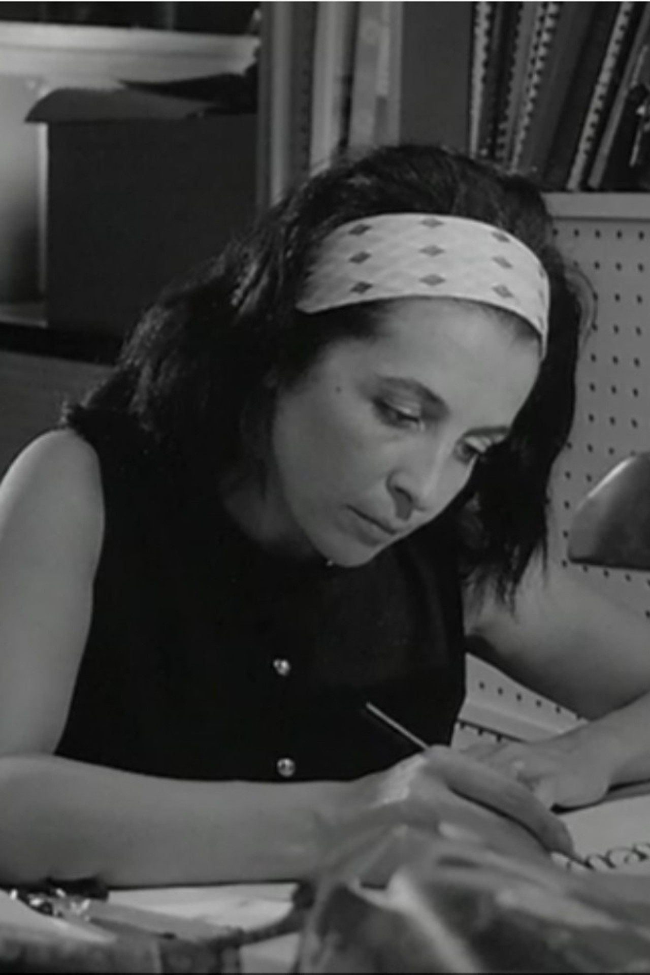 Francoise (There Was One Evening ... There Was One Morning)