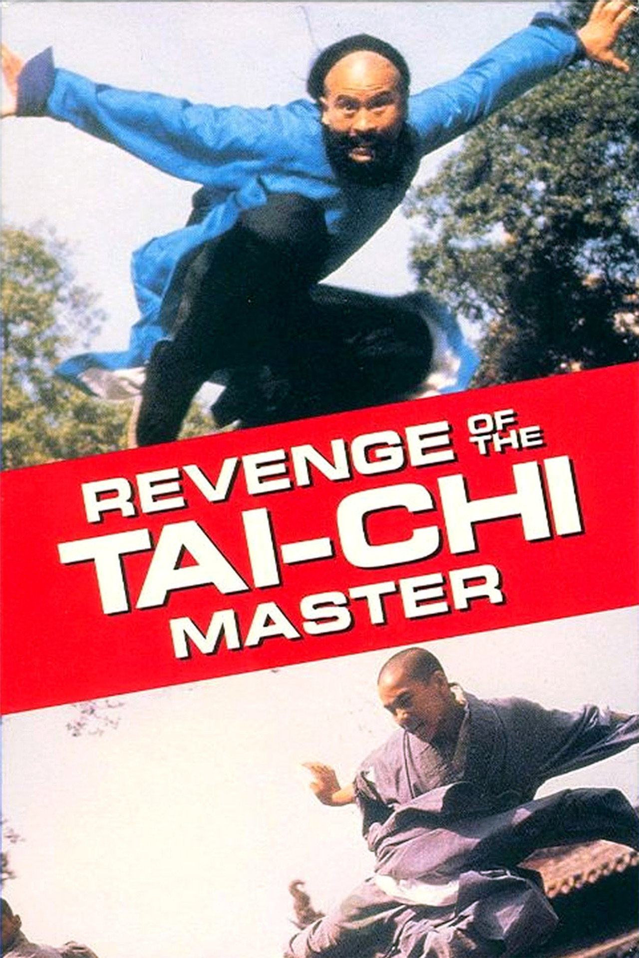 Secret of Tai Chi