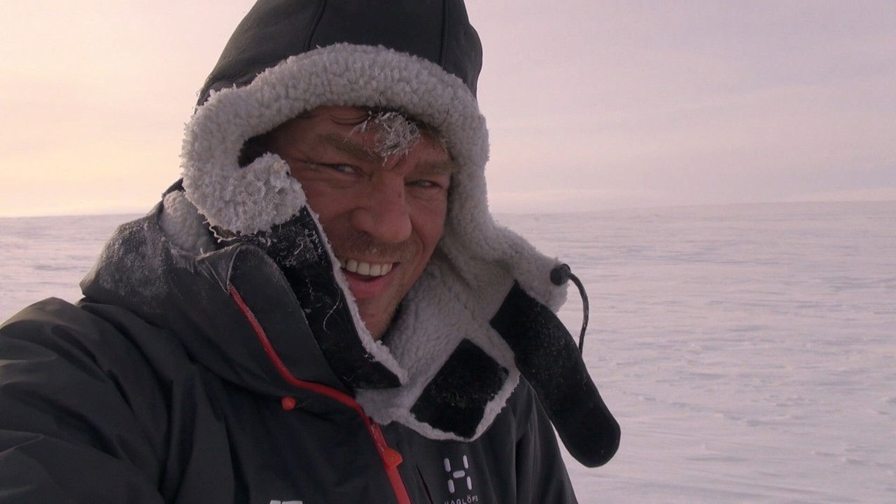 Monsen og hundene — Épisode 4