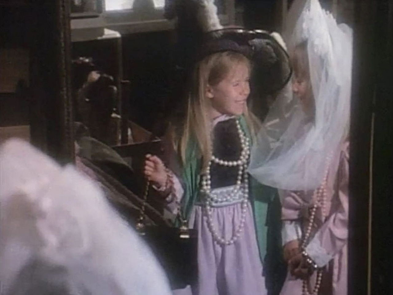 Matt Houston — Piège mortel