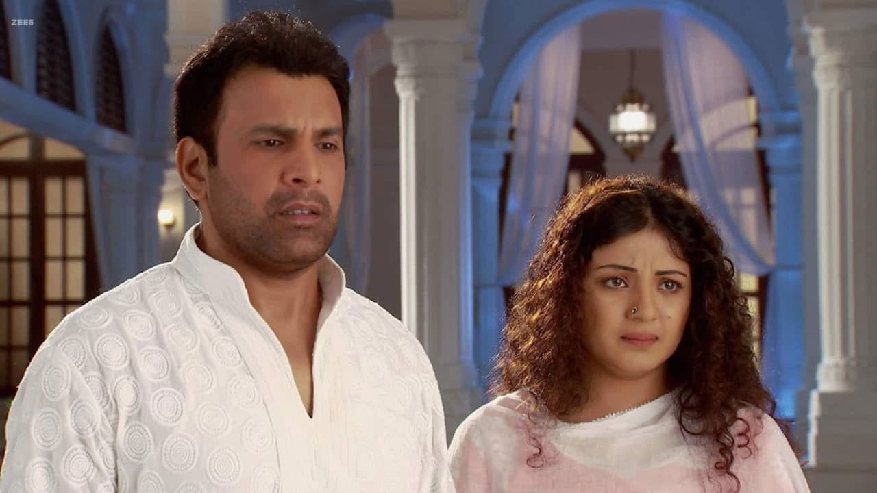 Qubool Hai — Épisode 195