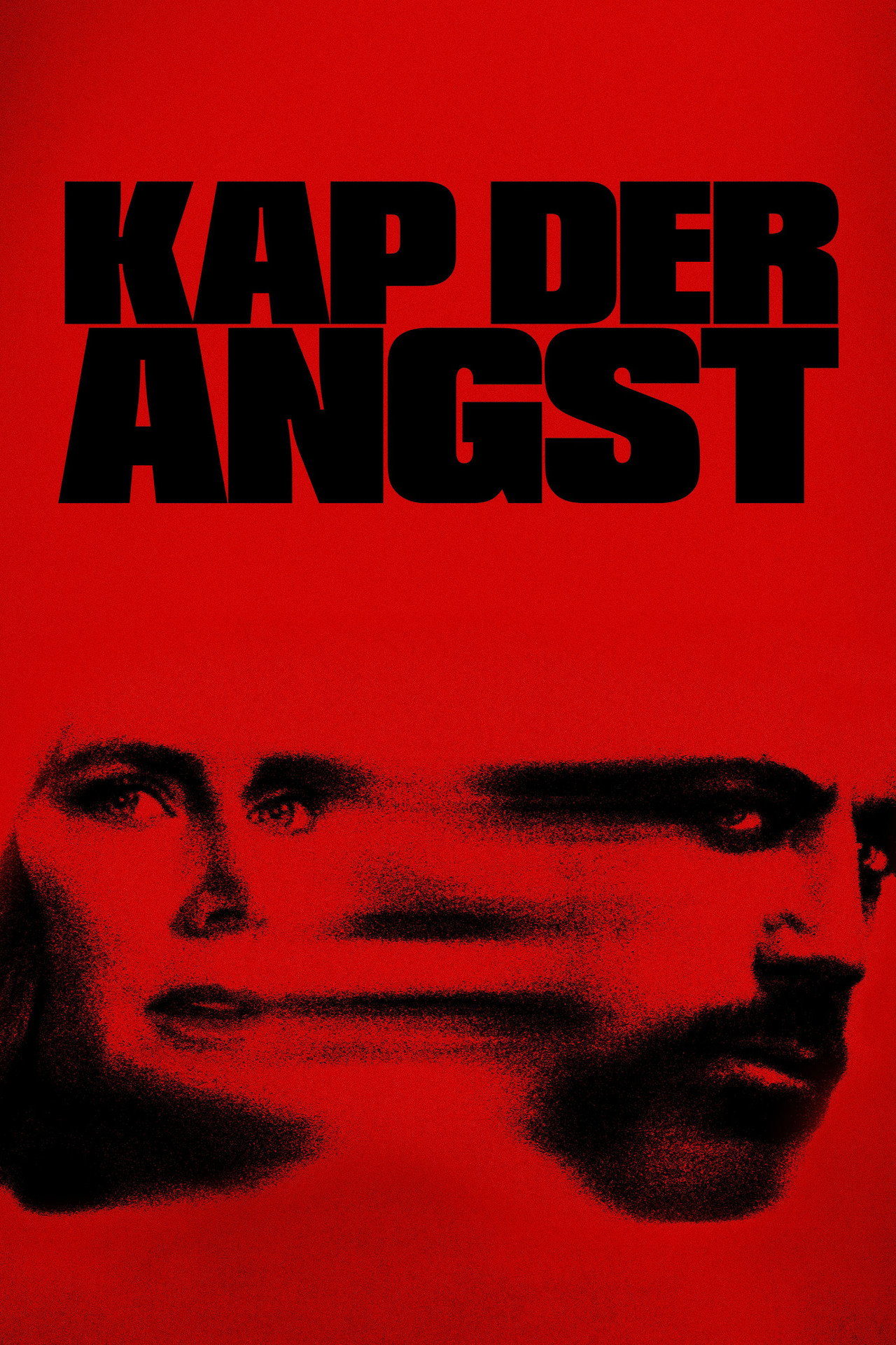Kap der Angst