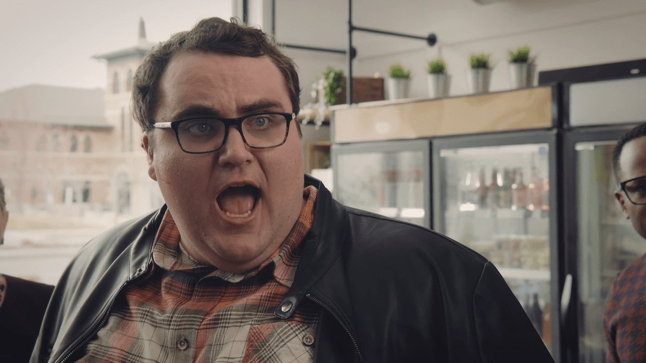 Studio C - Season 12 Episode 9 : Season 12 Episode 9