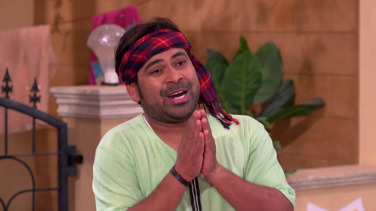 भाभीजी घर पर हैं! — Épisode 41