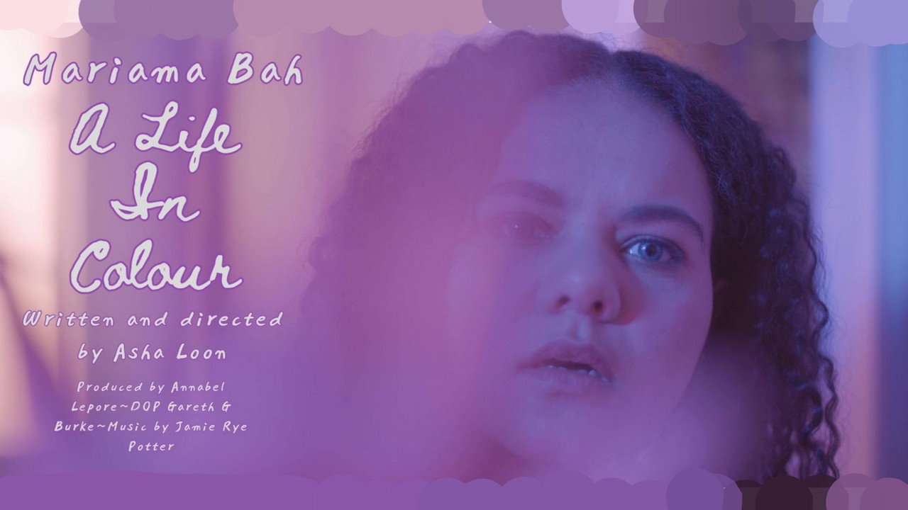 Trailer di A Life in Colour Immagine di copertina del trailer di A Life in Colour