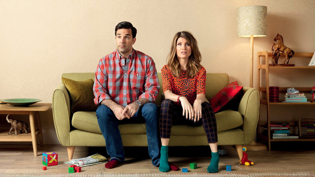 Catastrophe — still 14