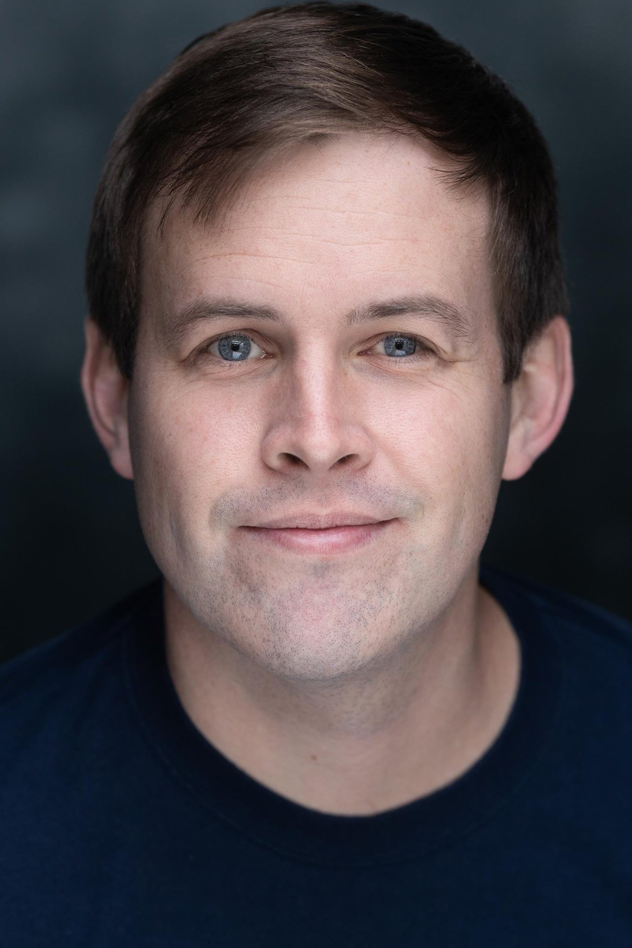 Photo of Daniel Smales