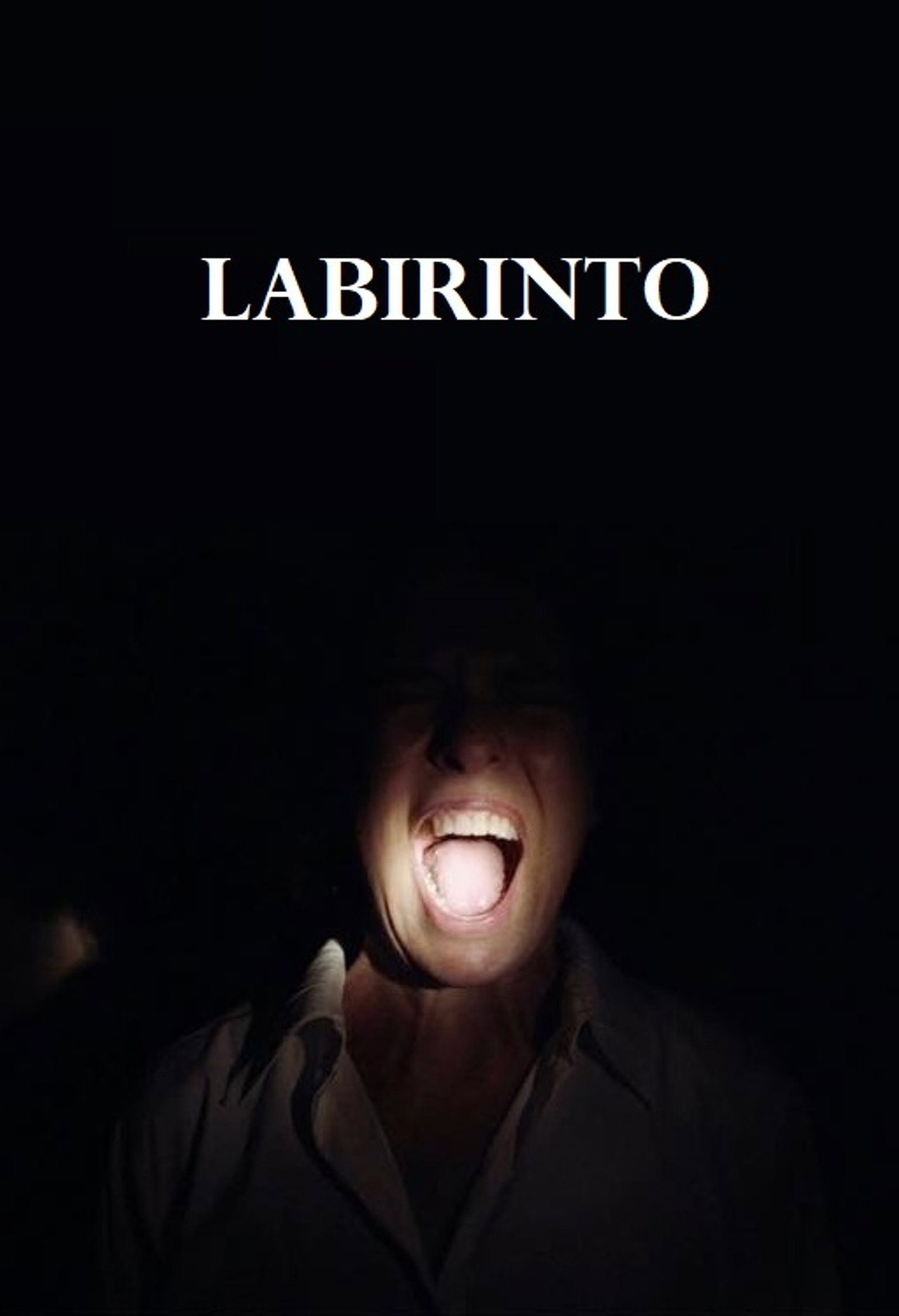 Labirinto filmaffisch