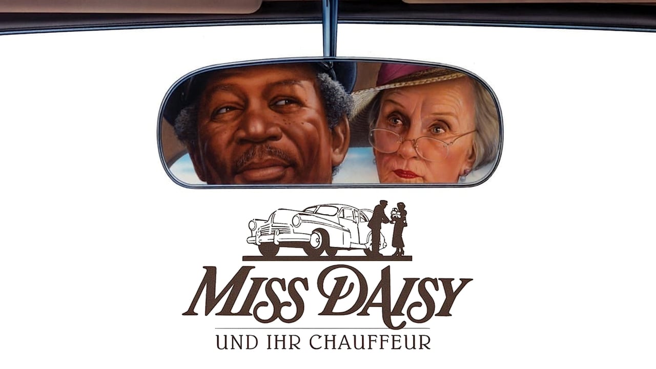 Driving Miss Daisy (1989)