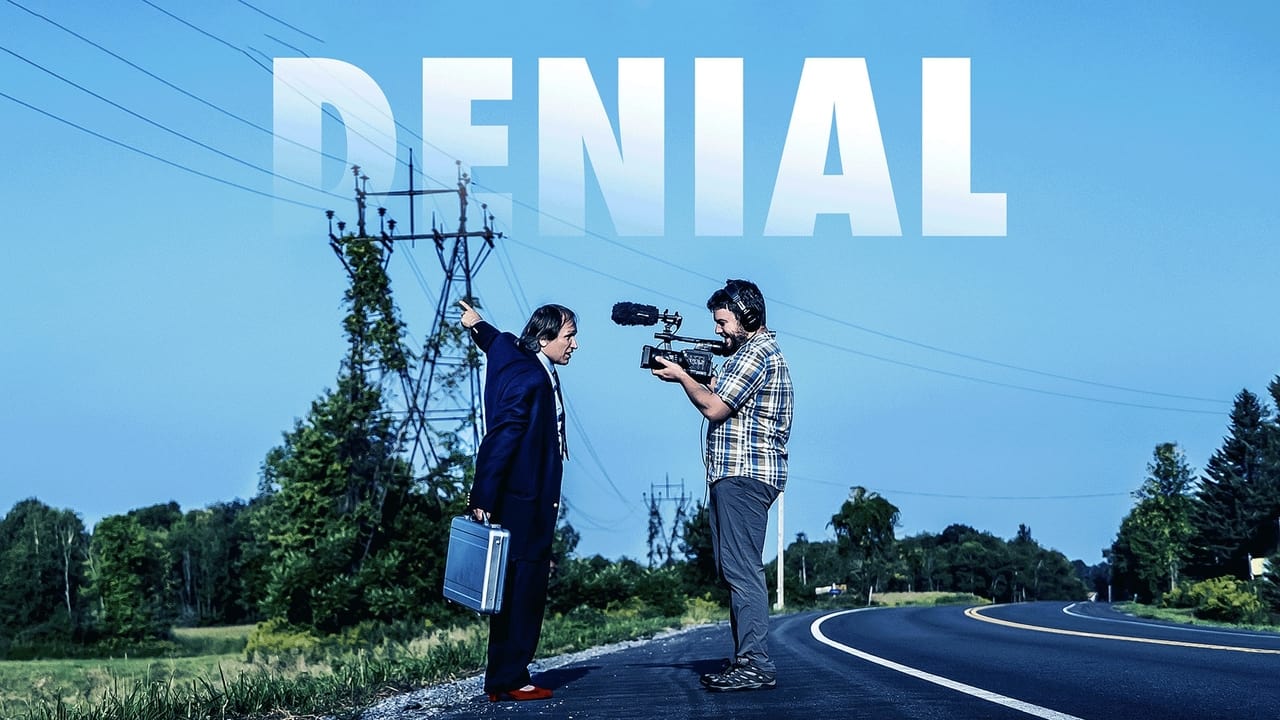 Cast and Crew of Denial