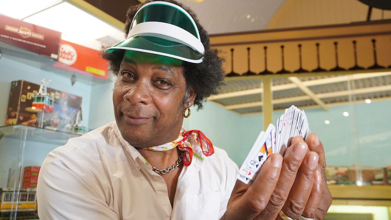 Bargain Hunt - Season 72 Episode 32 : Southwell 21