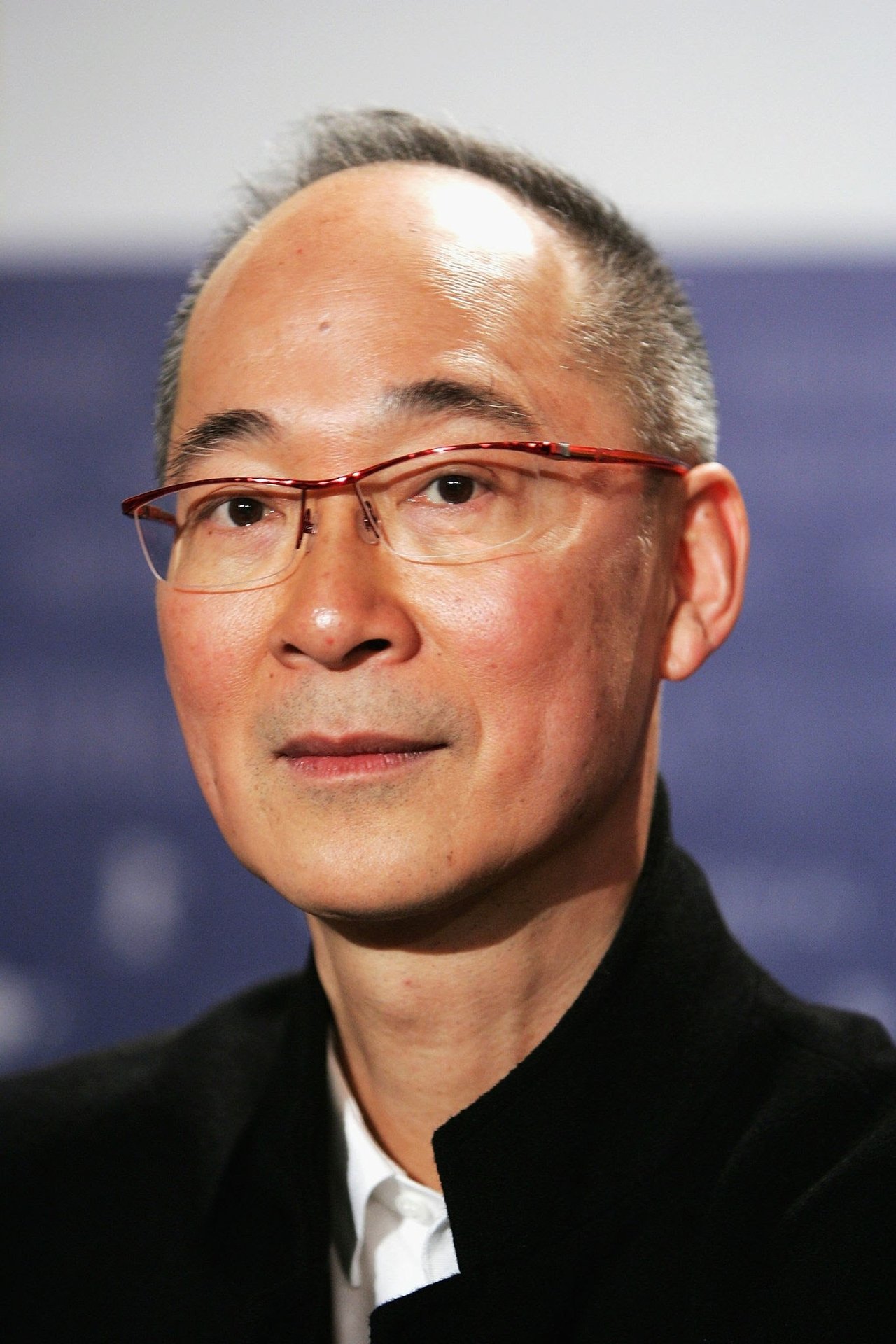 Photo of Yonfan