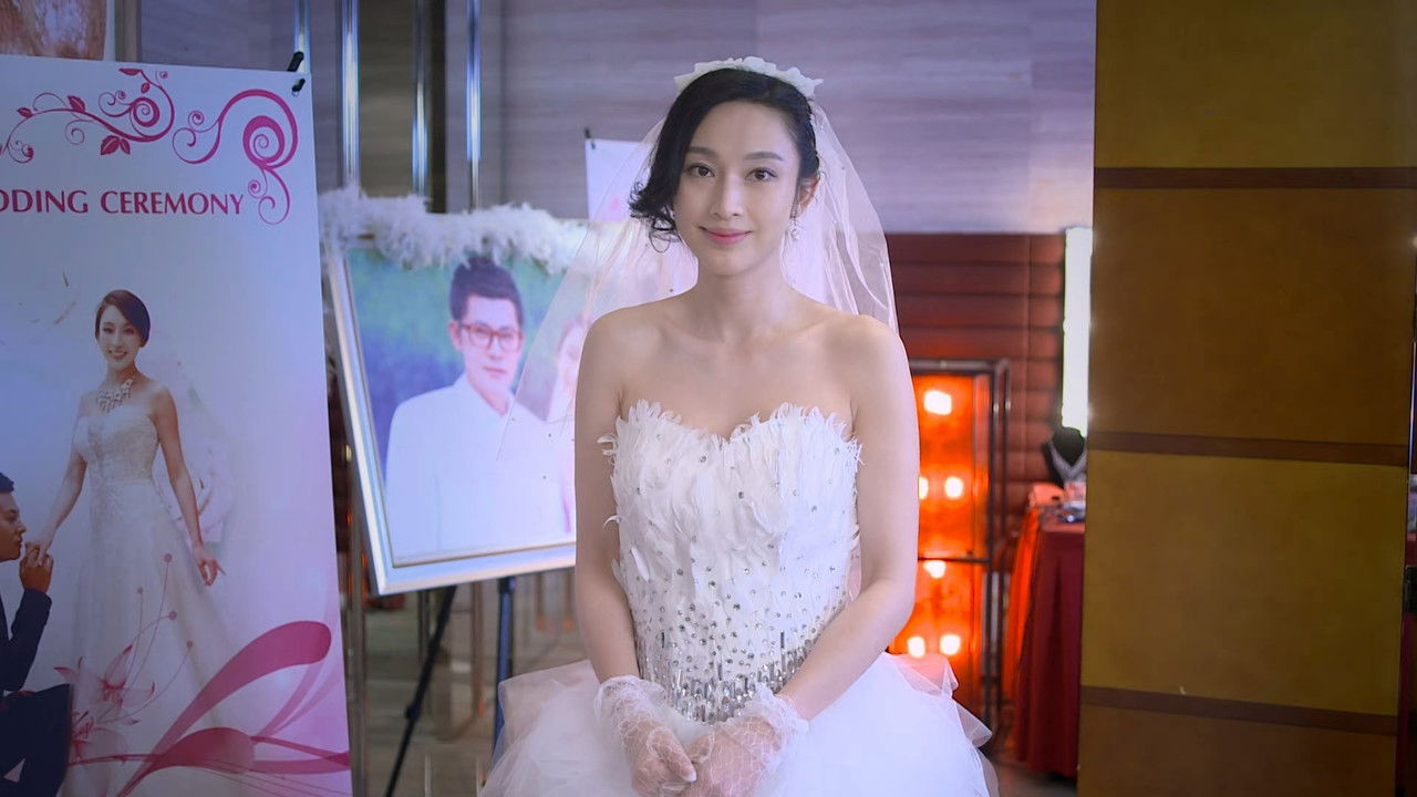 Cast and Crew of 不是不想嫁