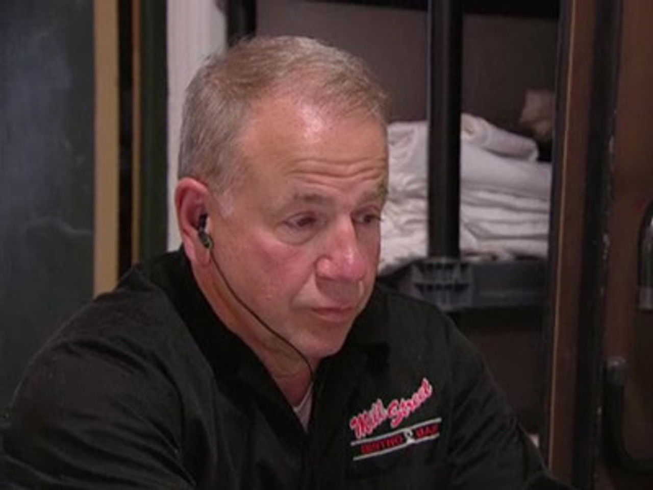 Cauchemar en cuisine US — Épisode 12