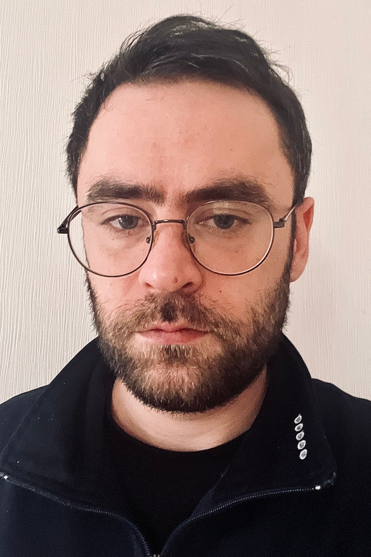 Philip Sotnychenko - مخرج