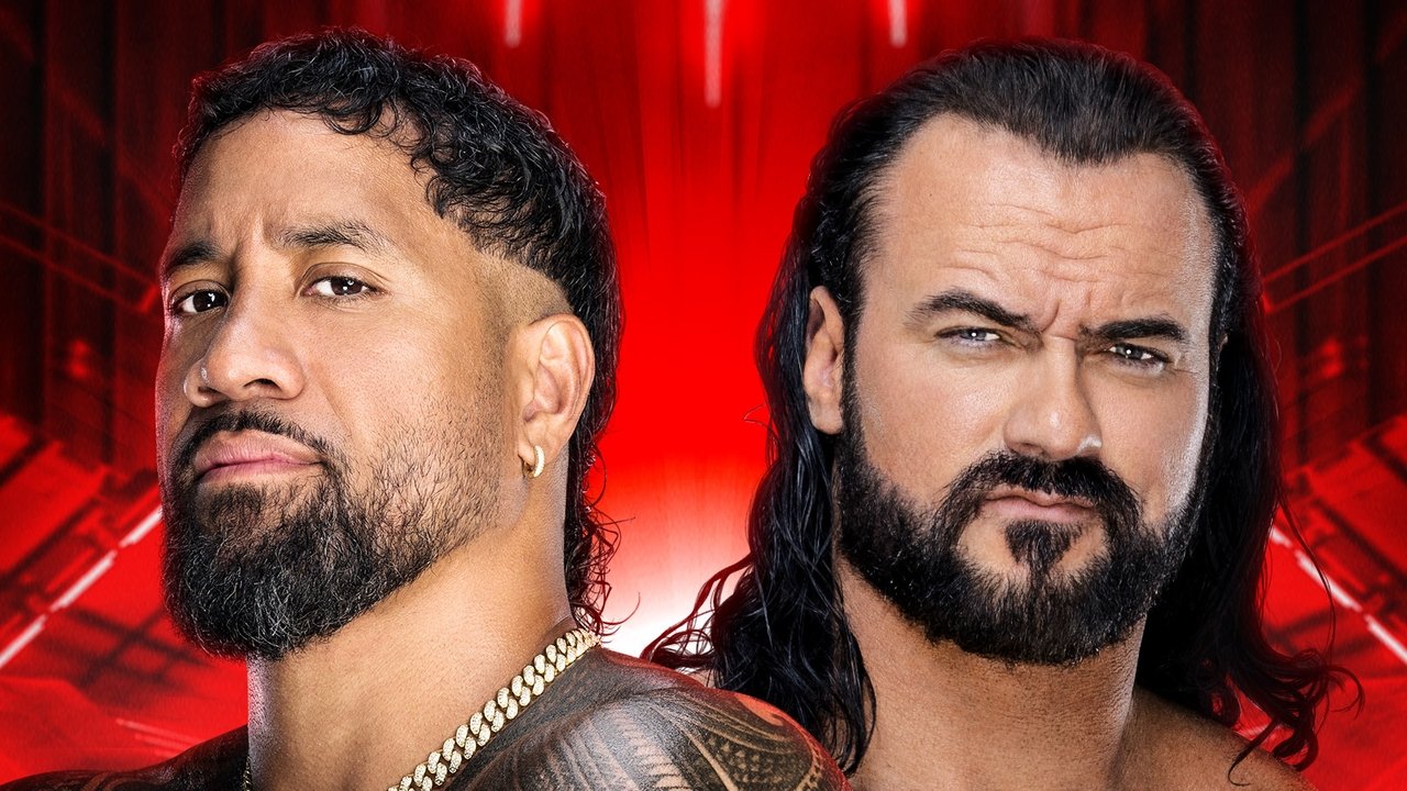 WWE Raw - Season 31 Episode 38 : September 18, 2023