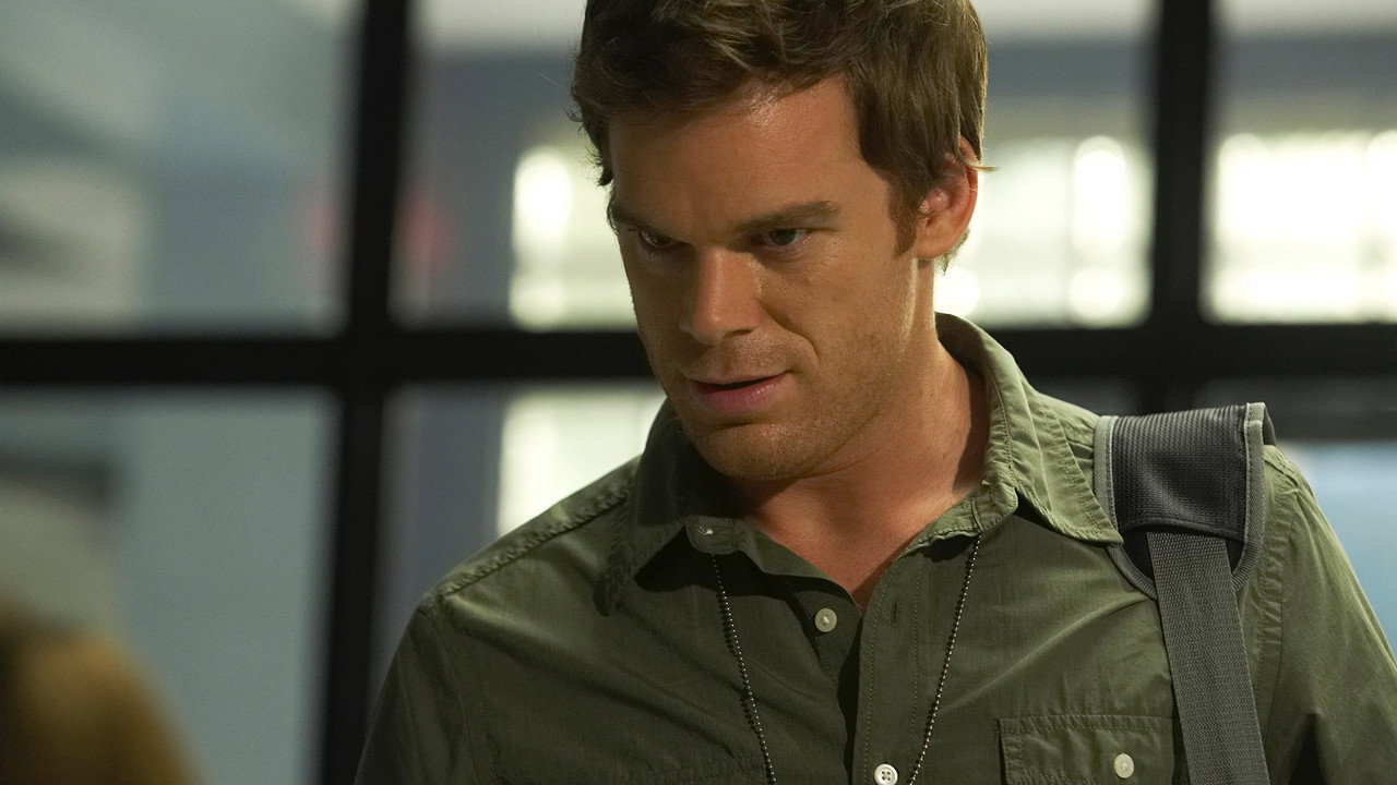 Dexter Scene 2