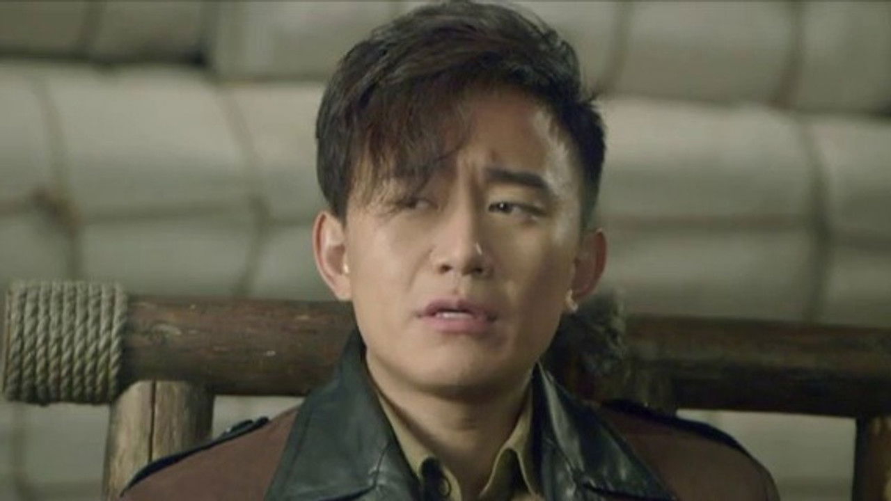 黑狐之风影 — Épisode 30