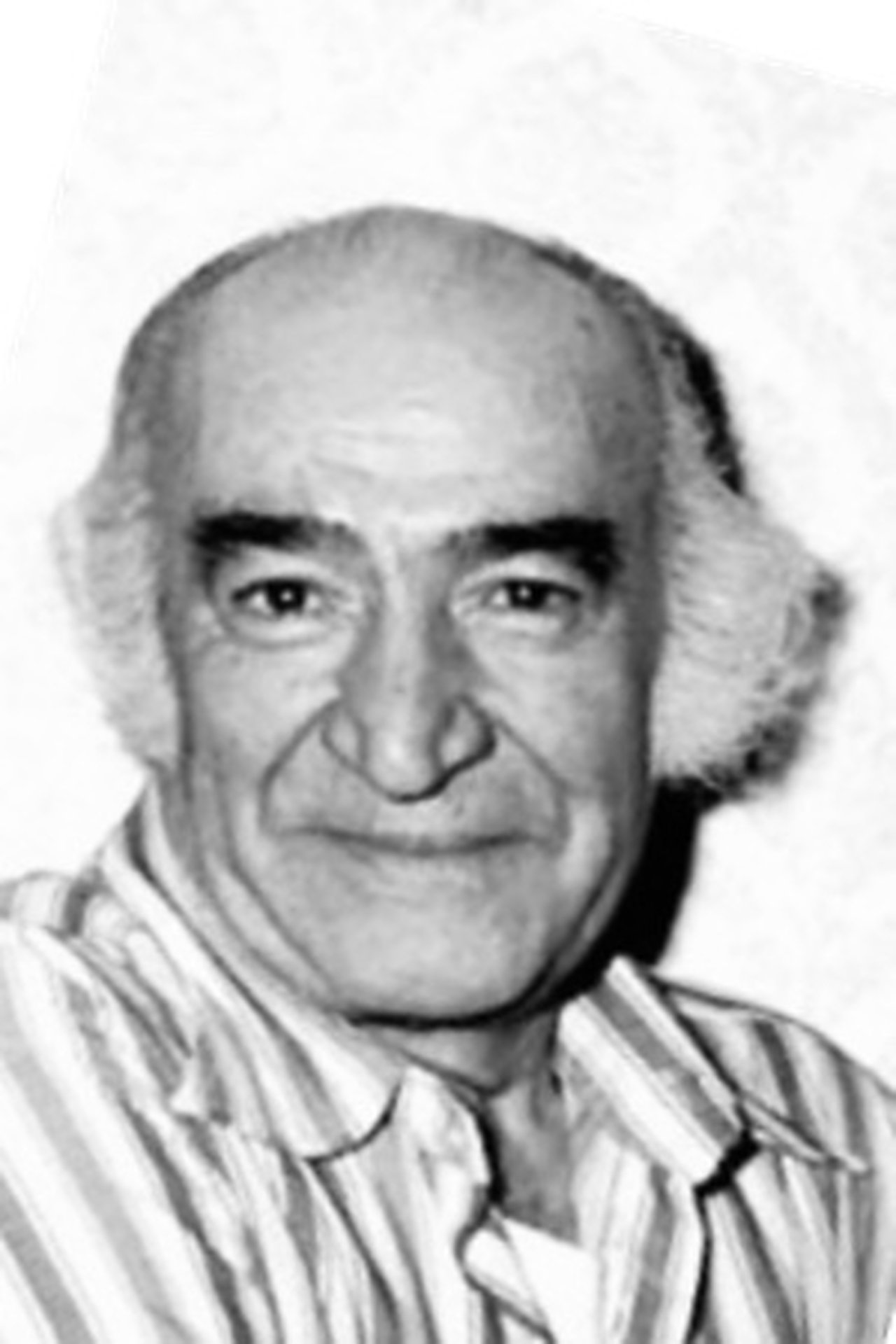 Ali Şen