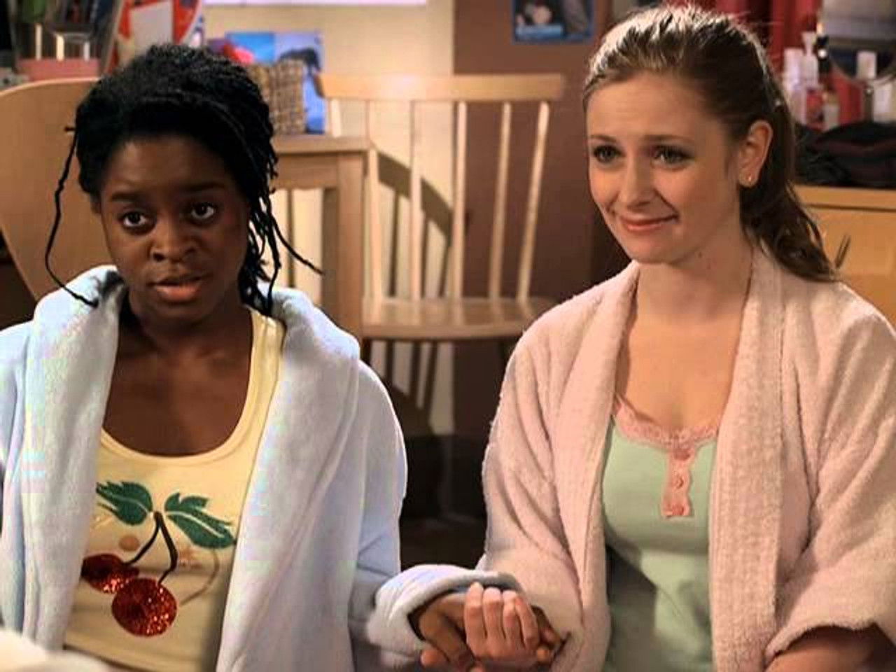 Degrassi: Minis — Épisode 8