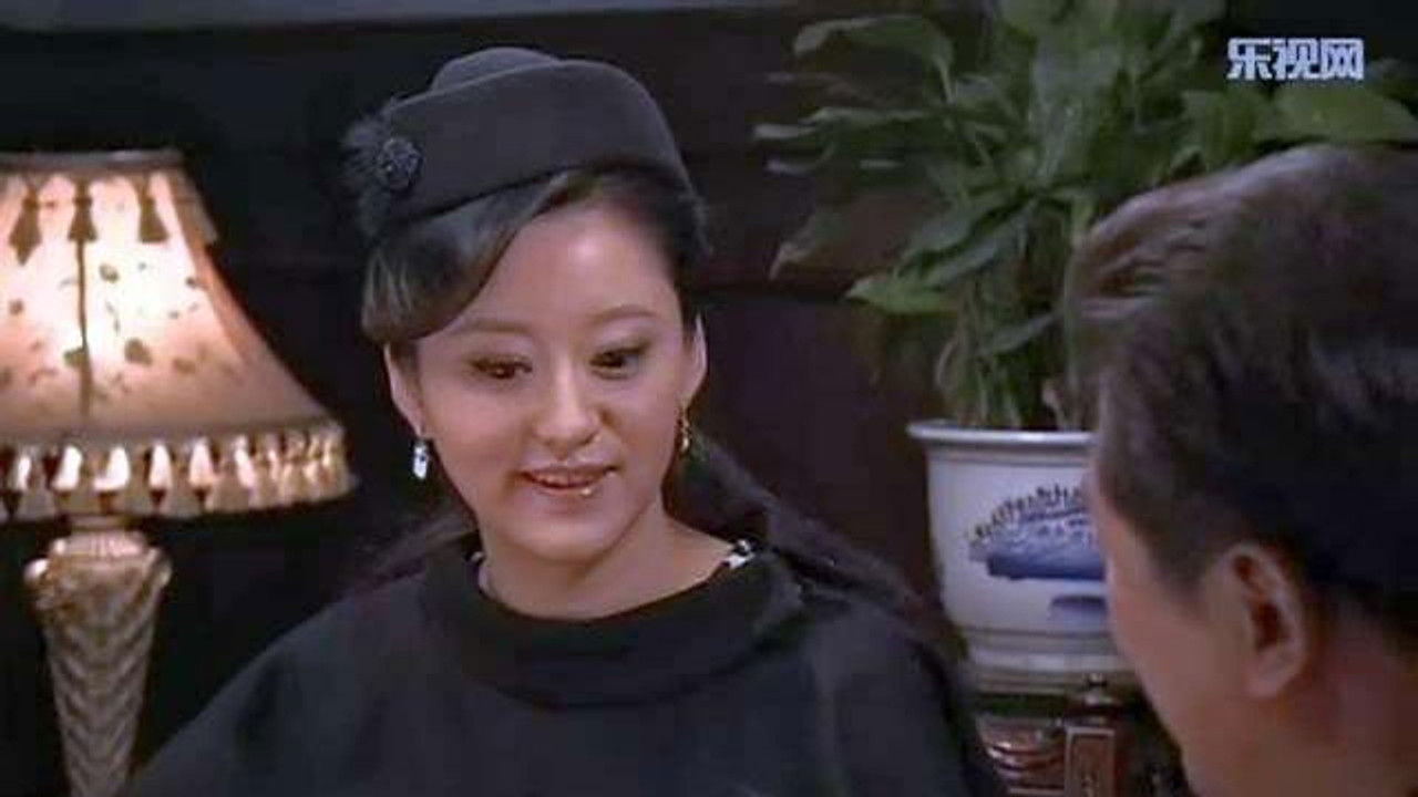 绝杀 — Épisode 33