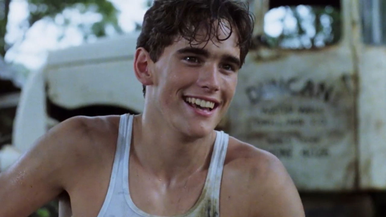 El amante de la luna