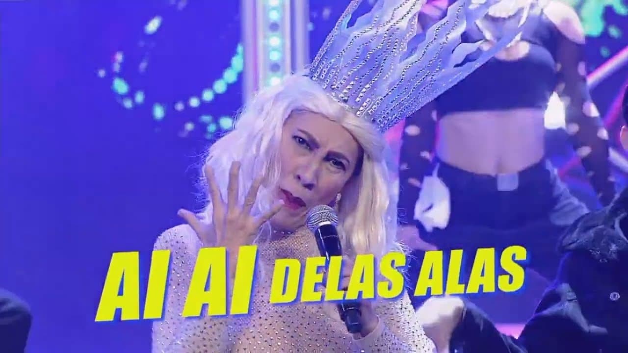 Fast Talk with Boy Abunda - Season 1 Episode 130 : Ai-Ai Delas Alas