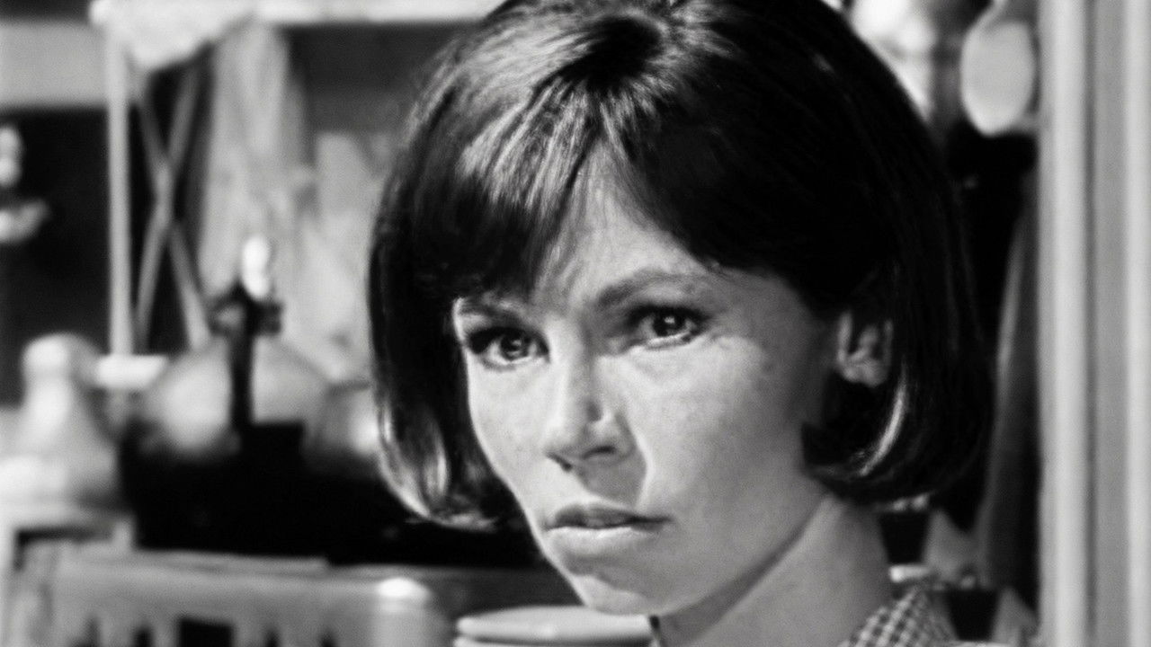 Peyton Place — Épisode 117