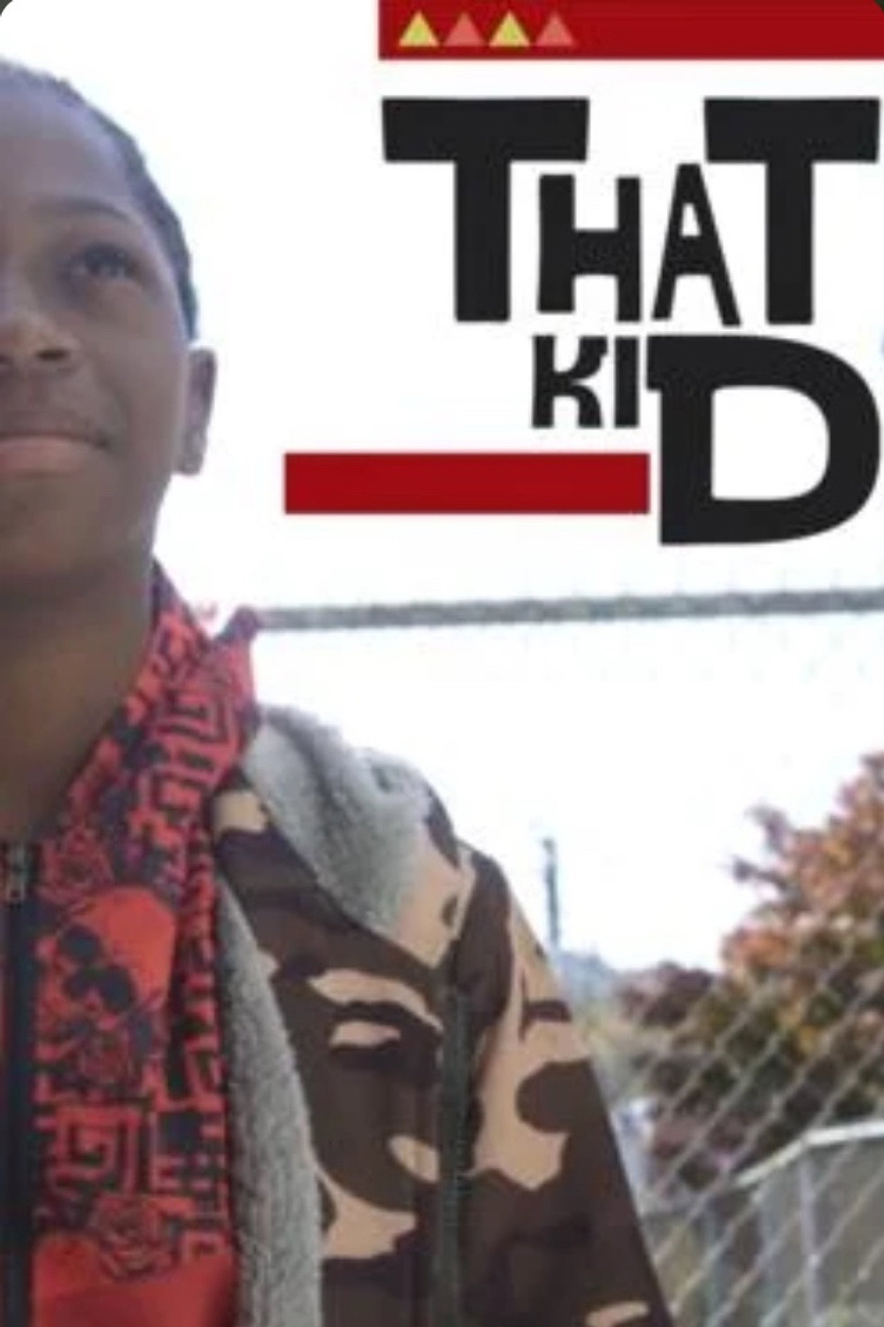 That Kid