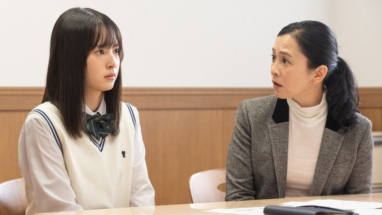 この初恋はフィクションです — Épisode 13