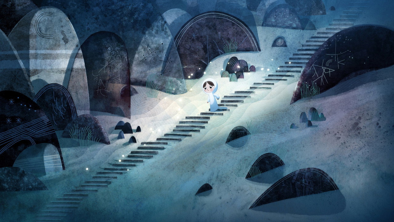 Song of the Sea background 19