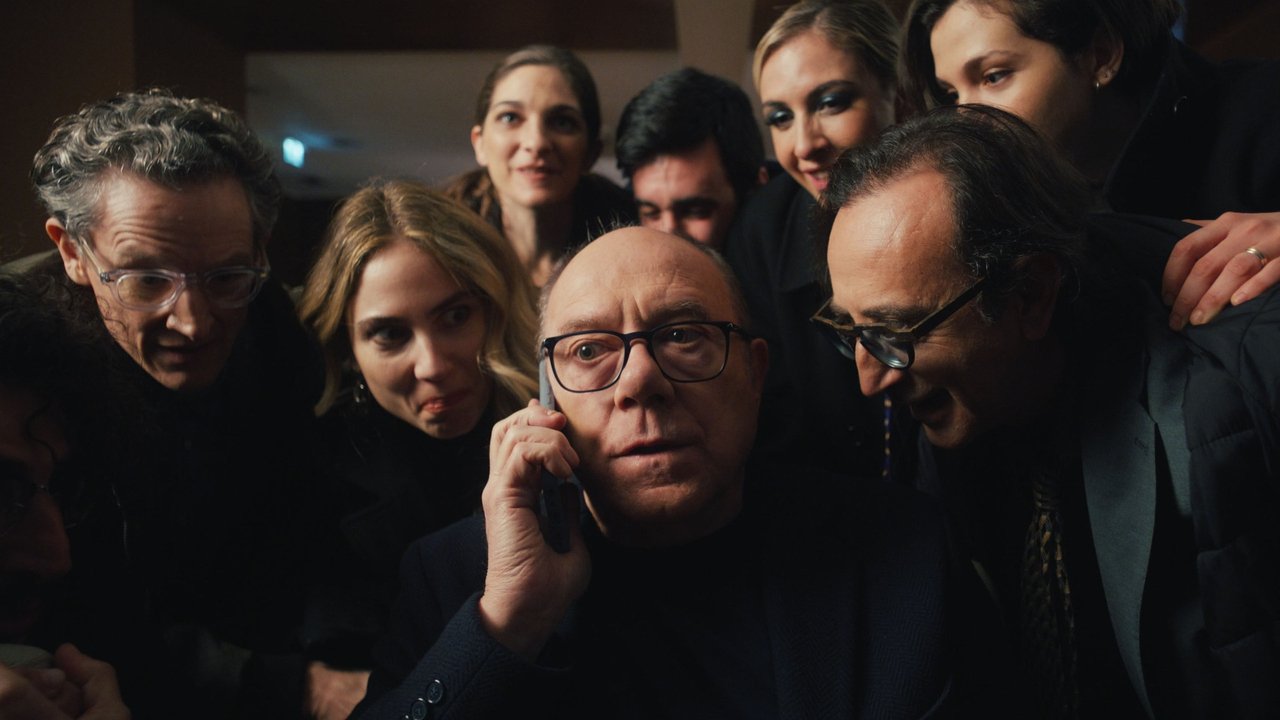 Life as Carlo - Season 3 Episode 8 : Fear and kleptomania in Paris